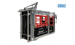  Double Squeeze Crush Pro